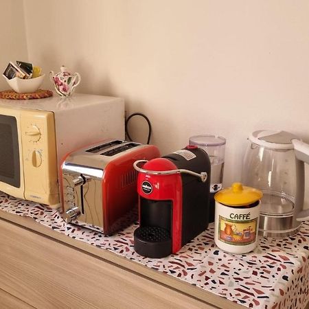 San Trovaso Da Paolo E Samuela 아파트 외부 사진